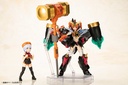 (PO) Cross Frame Girl The King of Braves GaoGaiGar - Star GaoGaiGar Image_7
