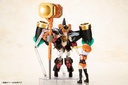 (PO) Cross Frame Girl The King of Braves GaoGaiGar - Star GaoGaiGar Image_8