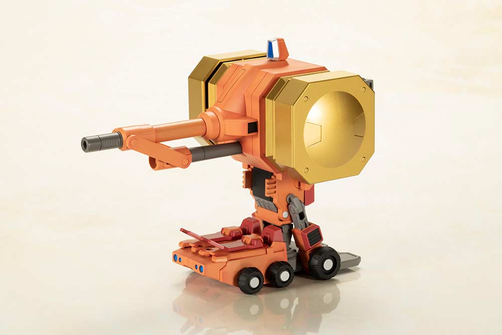 (PO) Cross Frame Girl The King of Braves GaoGaiGar - Star GaoGaiGar Image_14