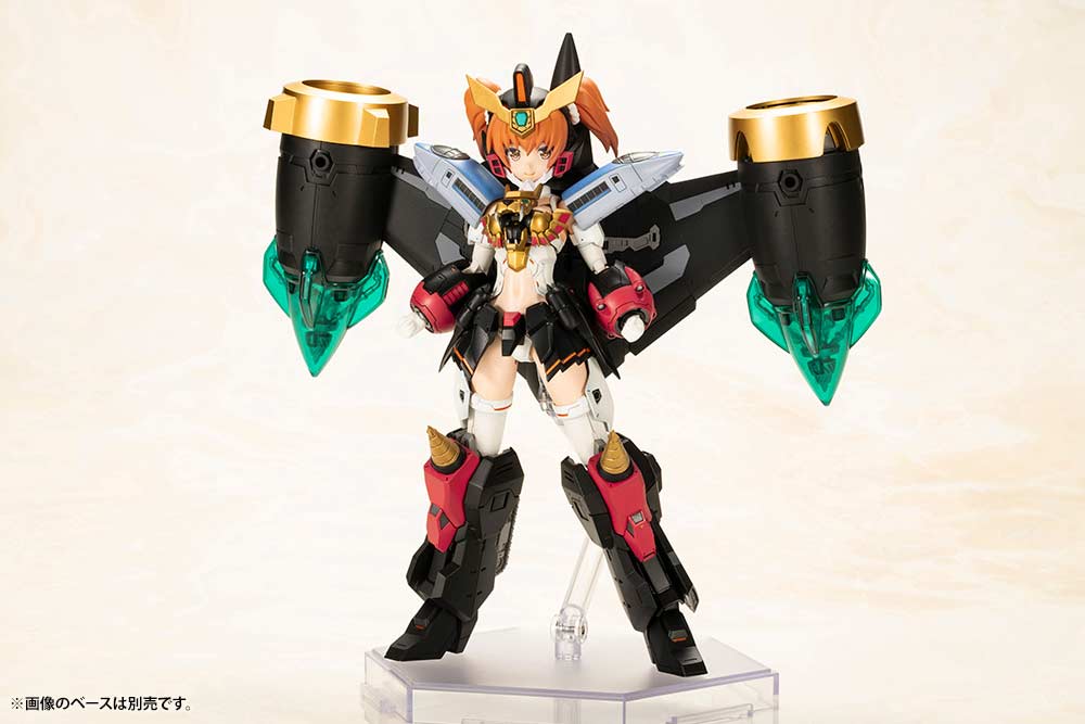 (PO) Cross Frame Girl The King of Braves GaoGaiGar - Star GaoGaiGar Image_18