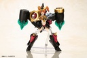 (PO) Cross Frame Girl The King of Braves GaoGaiGar - Star GaoGaiGar Image_21