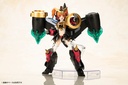 (PO) Cross Frame Girl The King of Braves GaoGaiGar - Star GaoGaiGar Image_22