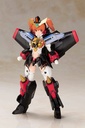 (PO) Cross Frame Girl The King of Braves GaoGaiGar - Star GaoGaiGar Image_30