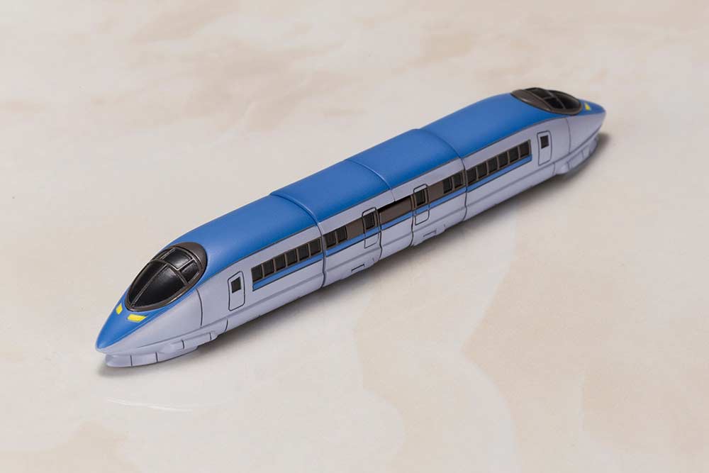 (PO) Cross Frame Girl The King of Braves GaoGaiGar - Star GaoGaiGar Image_38