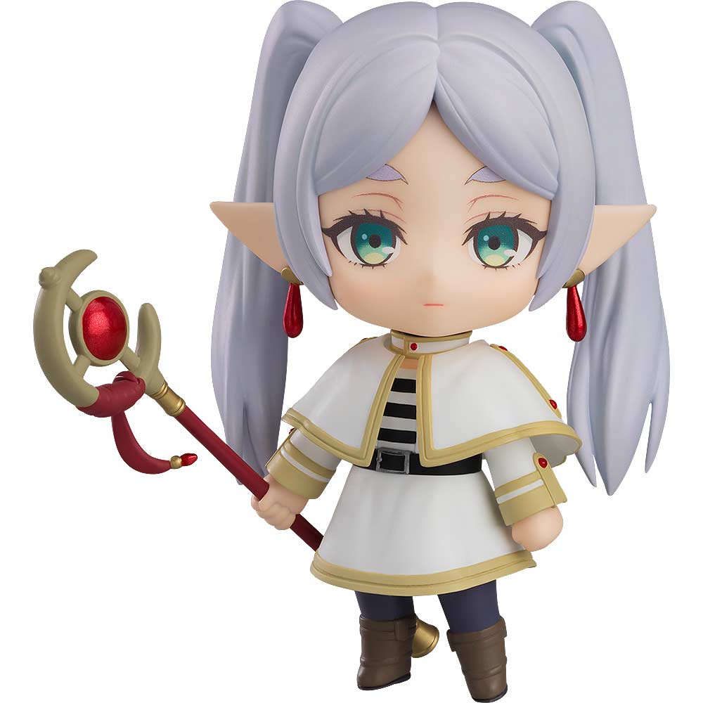 (PO) Nendoroid 2367 Frieren: Beyond Journey's End - Frieren Image_1