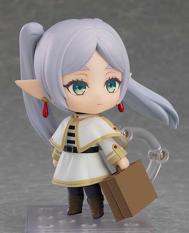 (PO) Nendoroid 2367 Frieren: Beyond Journey's End - Frieren Image_3