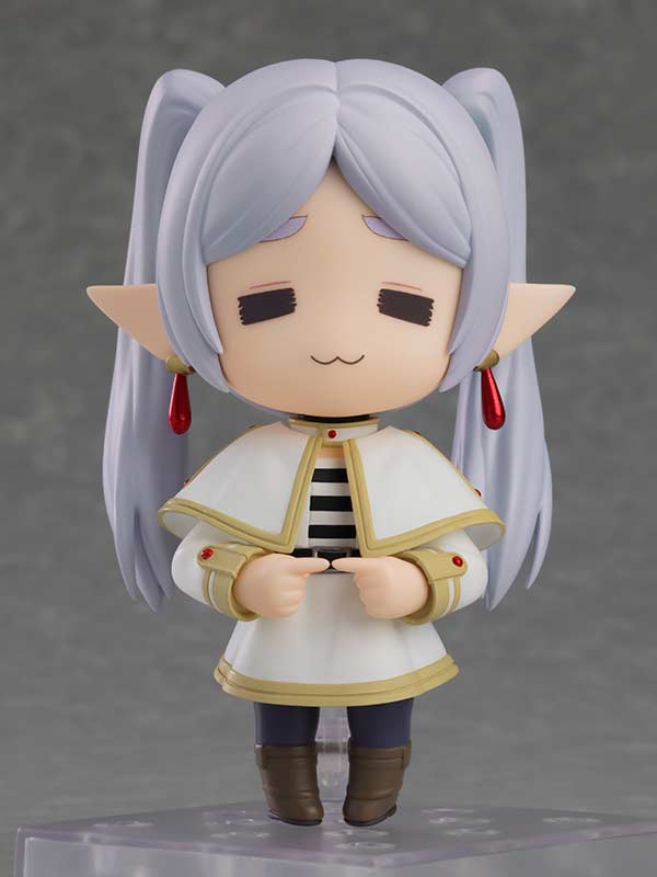 (PO) Nendoroid 2367 Frieren: Beyond Journey's End - Frieren Image_5