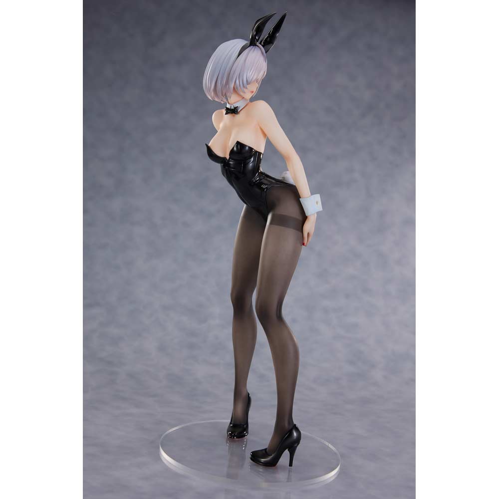 (PO) Sasho Mihiru Bunny Girl DX ver. Image_4