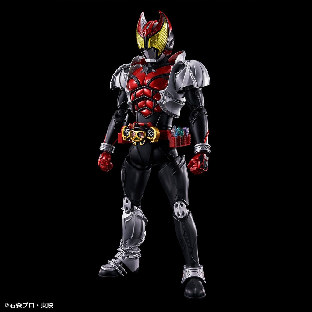 (PO) Figure-rise Standard Kamen Rider Kiva Image_2