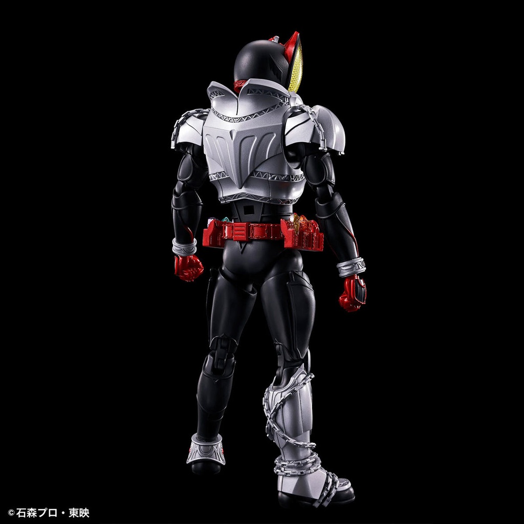 (PO) Figure-rise Standard Kamen Rider Kiva Image_4