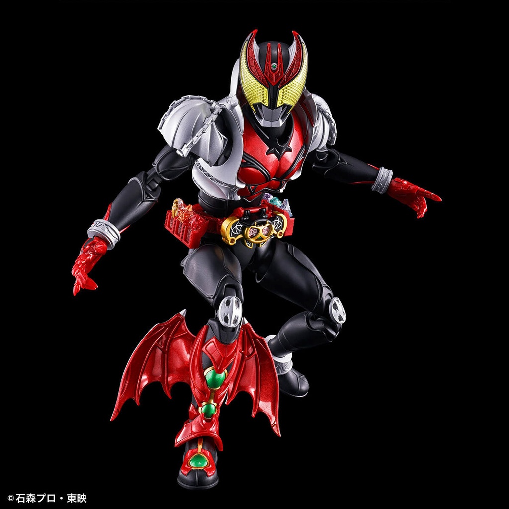 (PO) Figure-rise Standard Kamen Rider Kiva Image_6