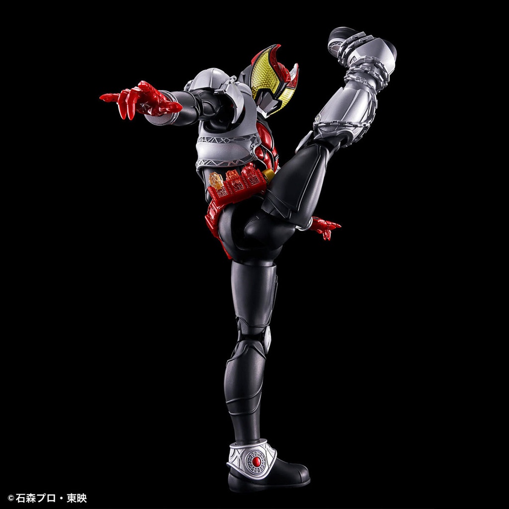 (PO) Figure-rise Standard Kamen Rider Kiva Image_7