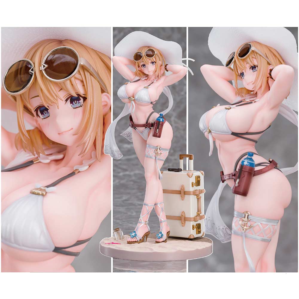 (PO) toridamono Original Mira Image_1