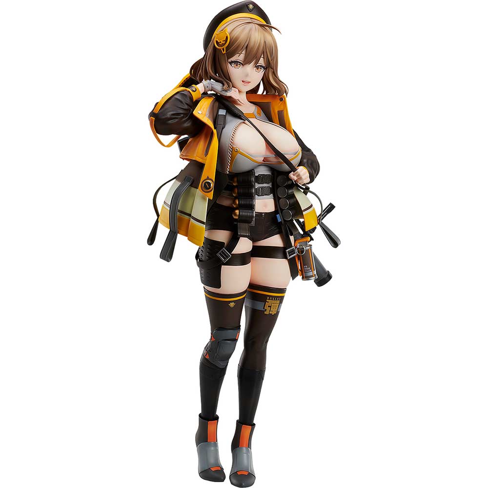 (PO) Goddess of Victory: Nikke - Anis Image_2