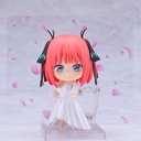 (PO) Nendoroid 2371 The Quintessential Quintuplets Specials - Nakano Nino Wedding Dress Ver. Image_4