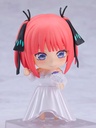 (PO) Nendoroid 2371 The Quintessential Quintuplets Specials - Nakano Nino Wedding Dress Ver. Image_5