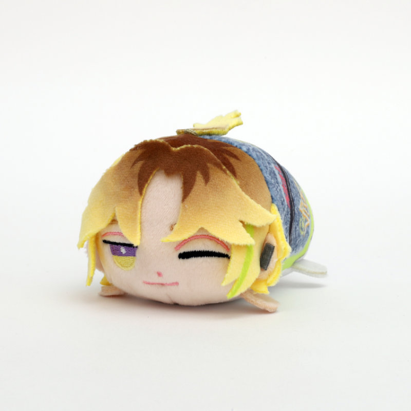 (PO) Paradox Live Yumekorone (Plush) Hikage Toma Image_1