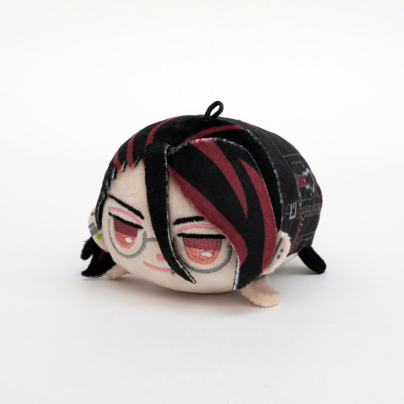 (PO) Paradox Live Yumekorone (Plush) Baek Chungsung Image_1