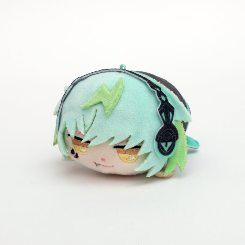 (PO) Paradox Live Yumekorone (Plush) Mikoshiba Kenta Image_1