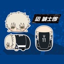 (PO) Mochimochi Mascot MS Blue Lock Nagi Seishiro Image_1