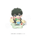 (PO) Gintama Babu Chara Acrylic Stand [BOX] Image_5