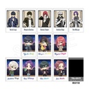 (PO) Blue Lock Polaroid Shot Collection Winter Ver. [BOX] Image_1