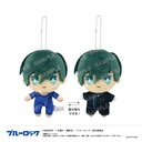(PO) Blue Lock Okigae Plush Mini F Itoshi Rin Image_1