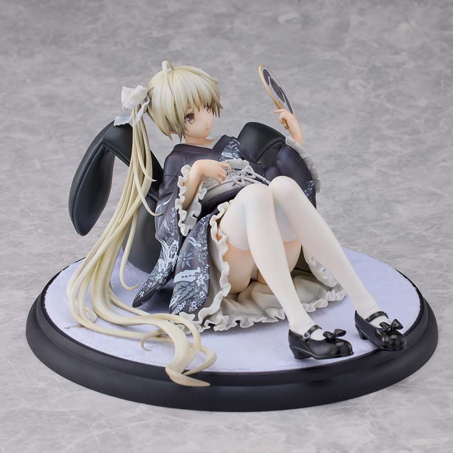 (PO) Yosuga no Sora - Kasugano Sora Yukata Ver. Image_4
