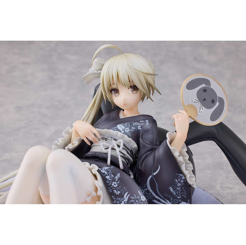 (PO) Yosuga no Sora - Kasugano Sora Yukata Ver. Image_5