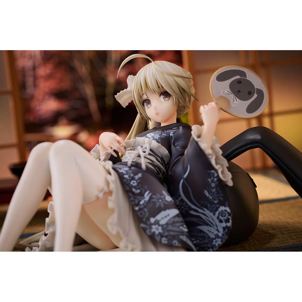 (PO) Yosuga no Sora - Kasugano Sora Yukata Ver. Image_12