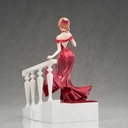 (PO) Granblue Fantasy - Vira Oath-Sworn Evening Gown Ver. Image_5