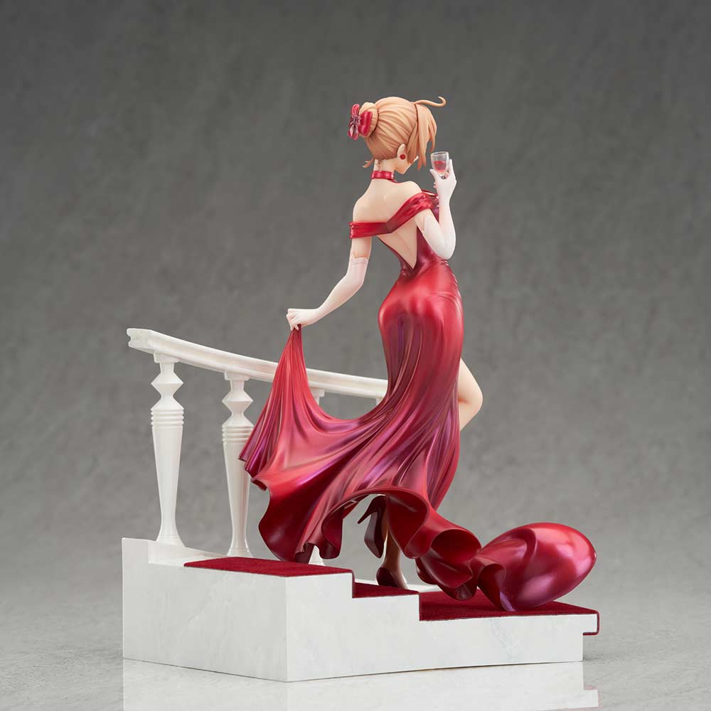 (PO) Granblue Fantasy - Vira Oath-Sworn Evening Gown Ver. Image_7