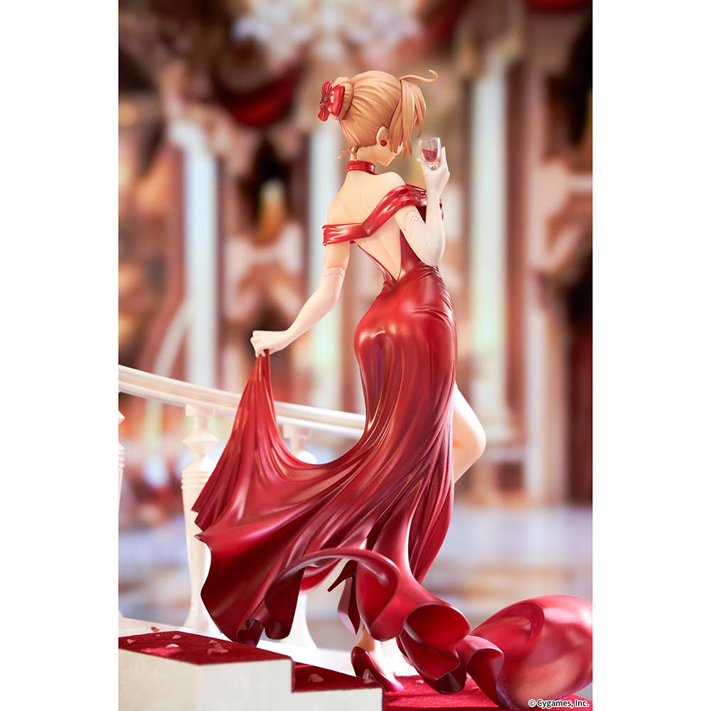 (PO) Granblue Fantasy - Vira Oath-Sworn Evening Gown Ver. Image_13