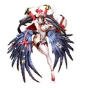 (PO) Overlord - Albedo Pure White Santa Ver. Image_2