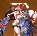 (PO) Overlord - Albedo Pure White Santa Ver. Image_11