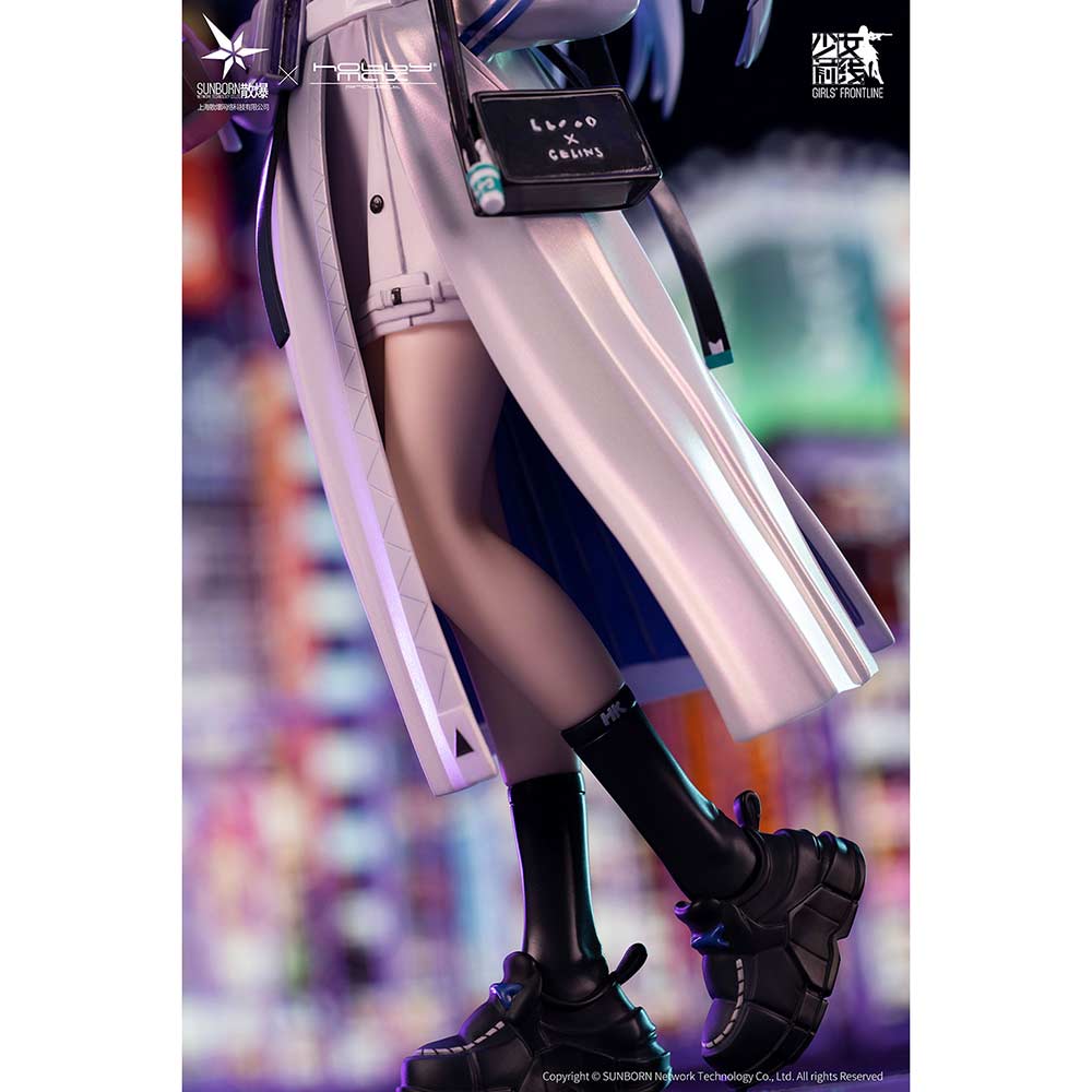 (PO) Girls' Frontline - 416 White Negroni Image_10