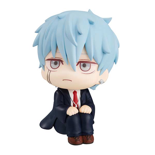 (PO) Look Up Series Mashle: Magic and Muscles - Lance Crown Image_4