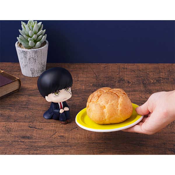 (PO) Look Up Series Mashle: Magic and Muscles - Mash Burnedead Image_8