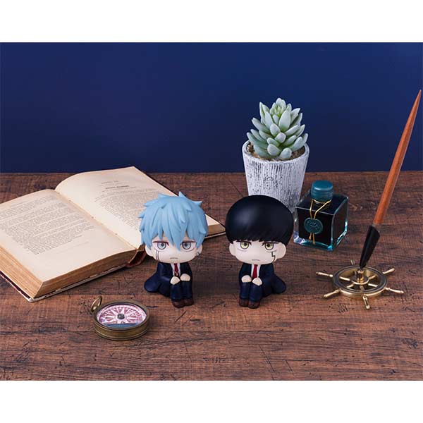 (PO) Look Up Series Mashle: Magic and Muscles - Mash Burnedead Image_9