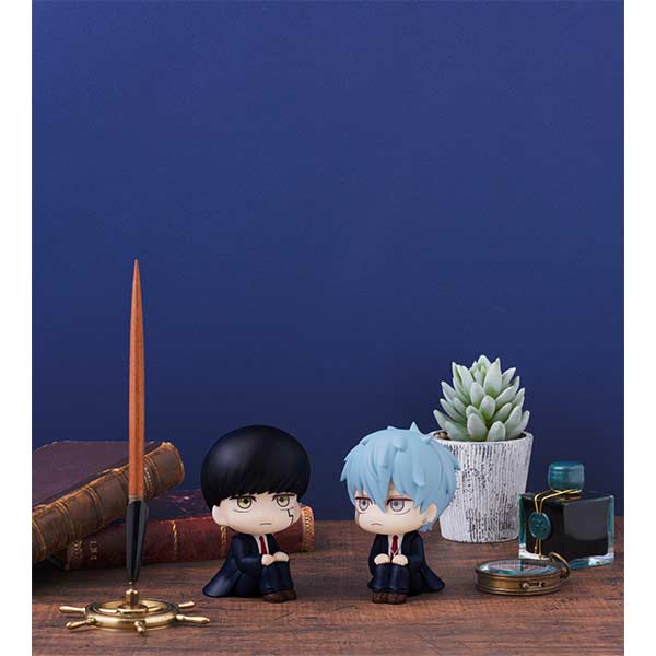 (PO) Look Up Series Mashle: Magic and Muscles - Mash Burnedead Image_10