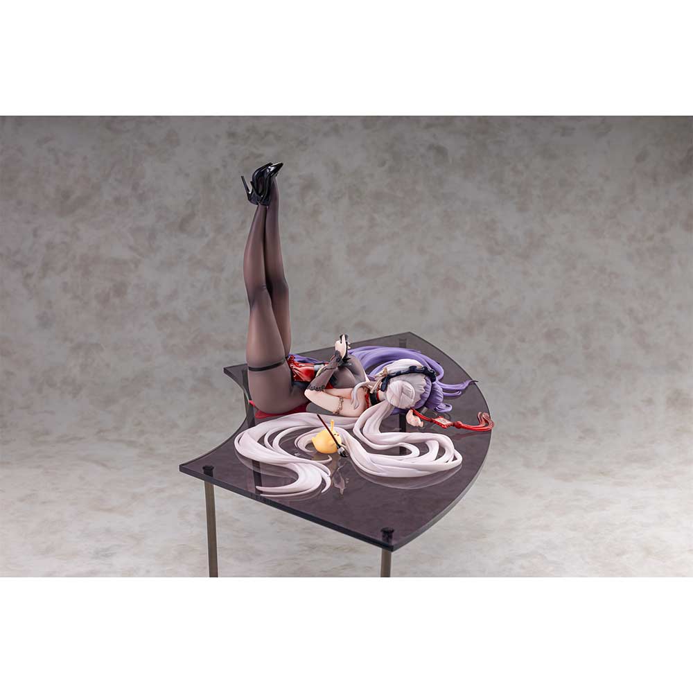 (PO) Azur Lane - Ying Swei Frolicking Flowers, Verse I ver. Image_3