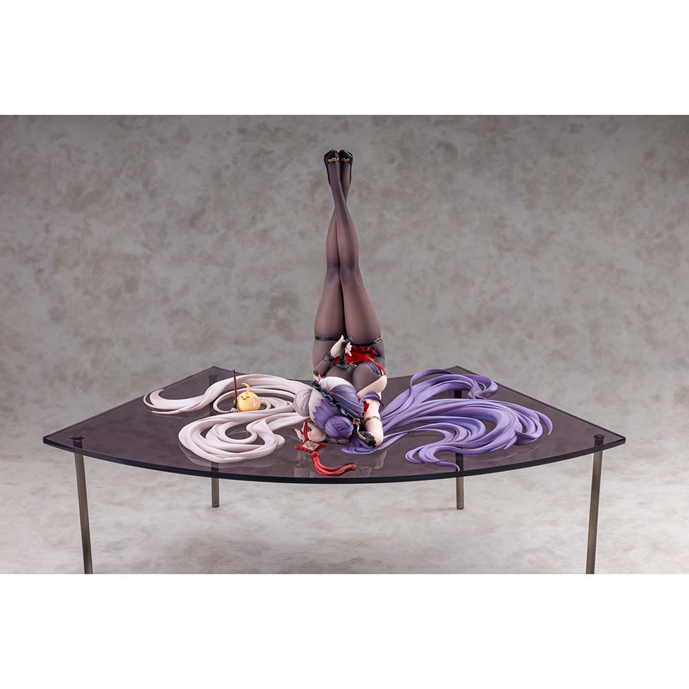 (PO) Azur Lane - Ying Swei Frolicking Flowers, Verse I ver. Image_5