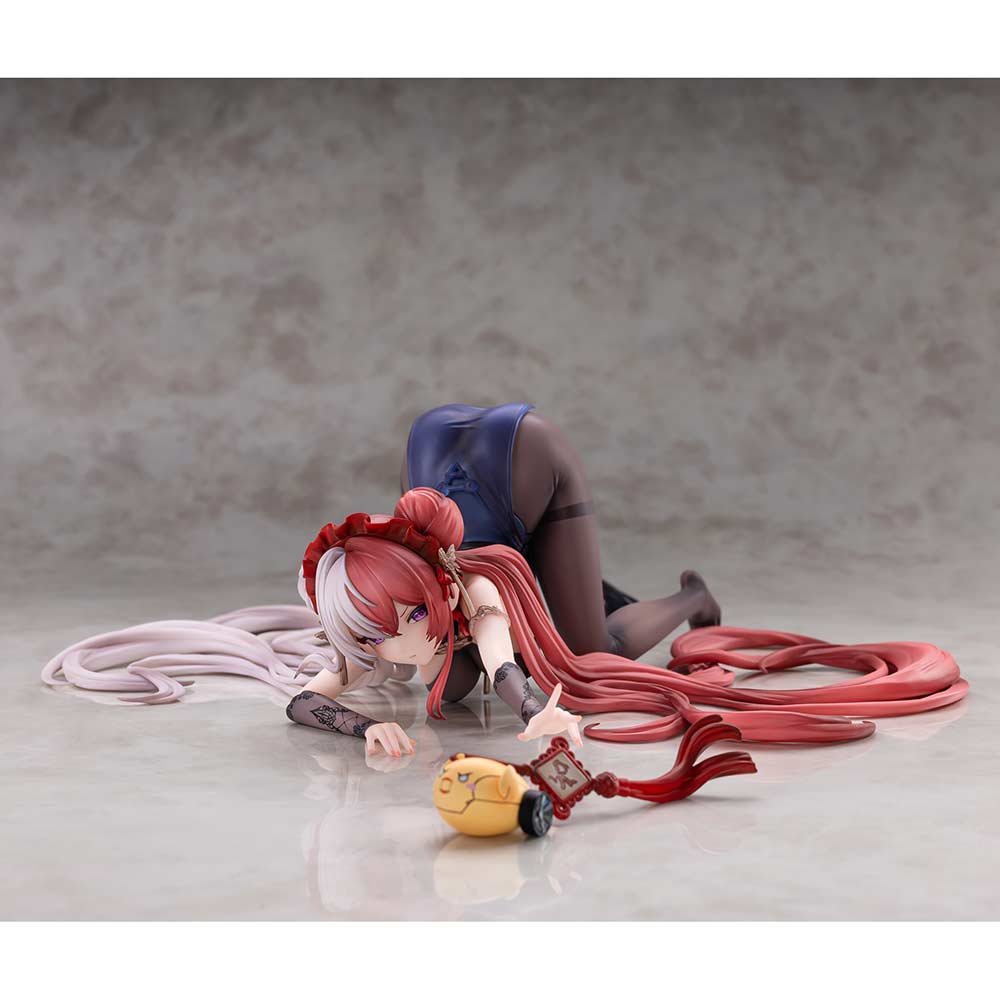 (PO) Azur Lane - Chao Ho Frolicking Flowers, Verse II Ver. Image_2