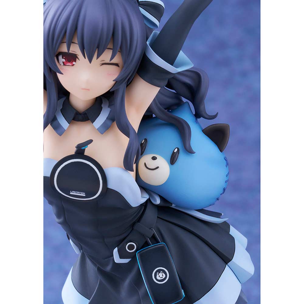 (PO) Hyperdimension Neptunia - Uni Neoki Ver. Image_13
