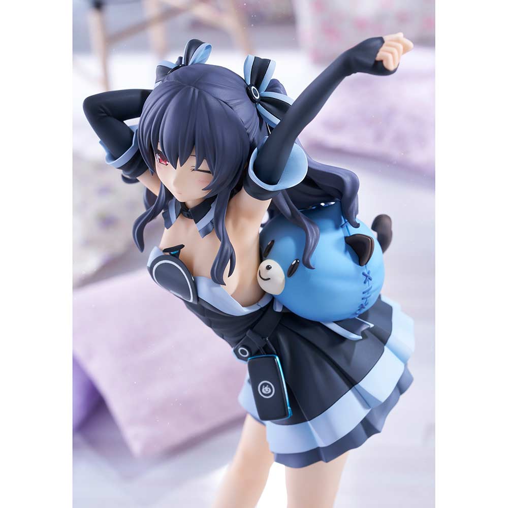 (PO) Hyperdimension Neptunia - Uni Neoki Ver. Image_18