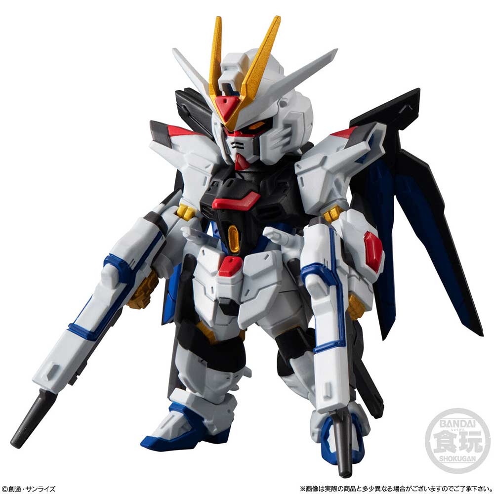 (PO) FW Gundam Converge #25 [BOX] Image_3
