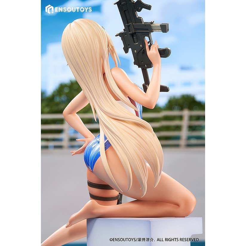 (PO) ARMS NOTE Swim Team Kohai-chan Image_6