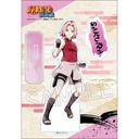 (PO) NARUTO -Shippuden- Acrylic Stand -Shinobi no Kiseki- Haruno Sakura B Image_2