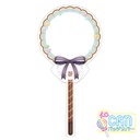 (PO) Pero Can Badge Cover Vol. 4 Fairy Biscuits Image_1