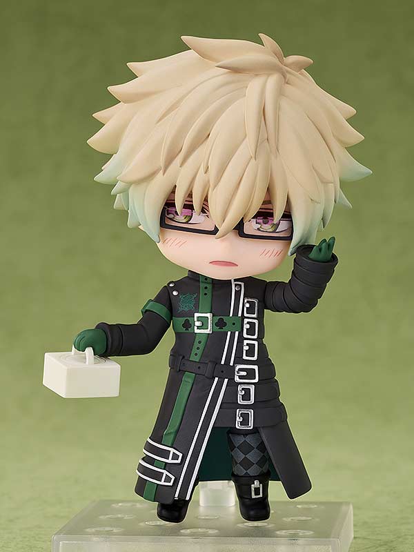 (PO) Nendoroid AMNESIA - Kent Image_3